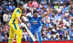 IND vs AUS: हर्षित राणा ने 4 विकेट किए अपने नाम, ऑस्ट्रेलियाई टीम 236 रन पर ऑलआउट