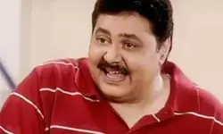 अभिनेता सतीश शाह का निधन, 74 साल की उम्र में ली अंतिम सांस, किडनी की बीमारी से थे ग्रस्त