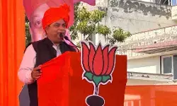 7 विधायकों की पहेली : कैसे गायब सहयोगियों ने भाजपा को जम्मू कश्मीर की राज्यसभा सीट दिला दी 7 विधायकों की पहेली : कैसे गायब सहयोगियों ने भाजपा को जम्मू कश्मीर की राज्यसभा सीट दिला दी