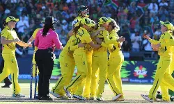 मध्य प्रदेश के इंदौर में ऑस्ट्रेलियाई महिला क्रिकेटरों का उत्पीड़न