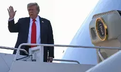 एशिया दौरे पर डोनाल्ड ट्रंप, शी जिनपिंग से मुलाकात पर सस्पेंस बरकरार