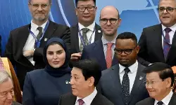 साइबर अपराध रोकने के लिए बनी पहली यूएन संधि पर दस्तखत हुए