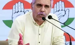 एसआईआर पर सुनवाई से पहले विपक्षी नेताओं ने किया विरोध, बोले- इस लड़ाई को हर राजनीतिक दल को लड़ना पड़ेगा