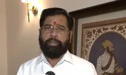 बिहार चुनाव पर एकनाथ शिंदे का दावा : एनडीए की जीत तय, दिख रहा विकास का असर