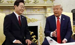 निर्णायक दौर में दक्षिण कोरिया के साथ ट्रेड डील : ट्रंप