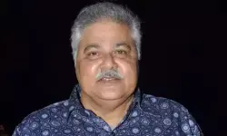 एम्बुलेंस में सतीश शाह को दी गई थी सीपीआर, हिंदुजा अस्पताल ने जारी किया बयान एम्बुलेंस में सतीश शाह को दी गई थी सीपीआर, हिंदुजा अस्पताल ने जारी किया बयान