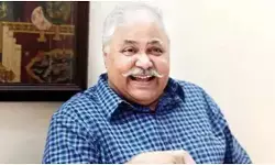 आपको अलविदा कहना बहुत दुखद है...सतीश शाह के निधन पर बॉलीवुड में शोक की लहर आपको अलविदा कहना बहुत दुखद है...सतीश शाह के निधन पर बॉलीवुड में शोक की लहर