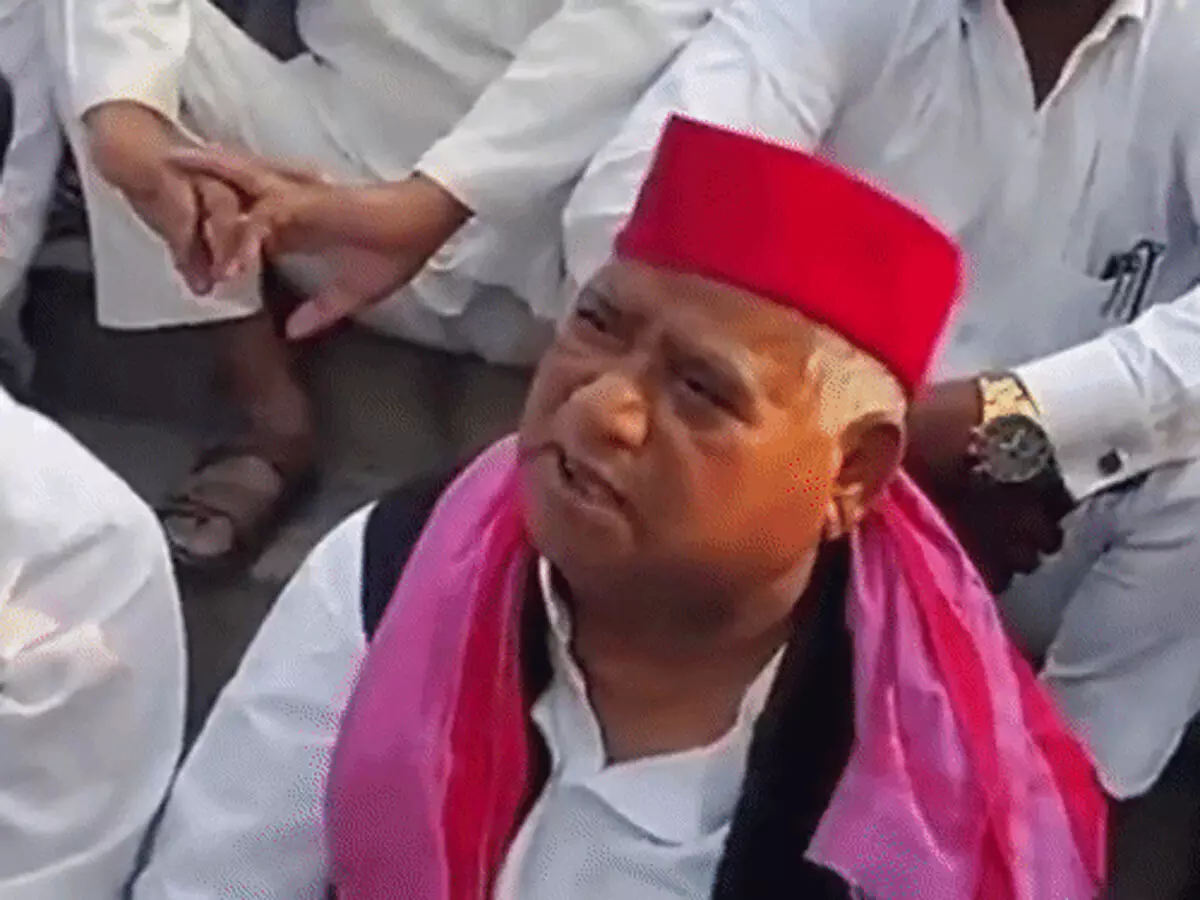 अंग्रेजों के जमाने से ज्यादा दलितों के खिलाफ हो रहा अन्याय: अवधेश प्रसाद अंग्रेजों के जमाने से ज्यादा दलितों के खिलाफ हो रहा अन्याय: अवधेश प्रसाद