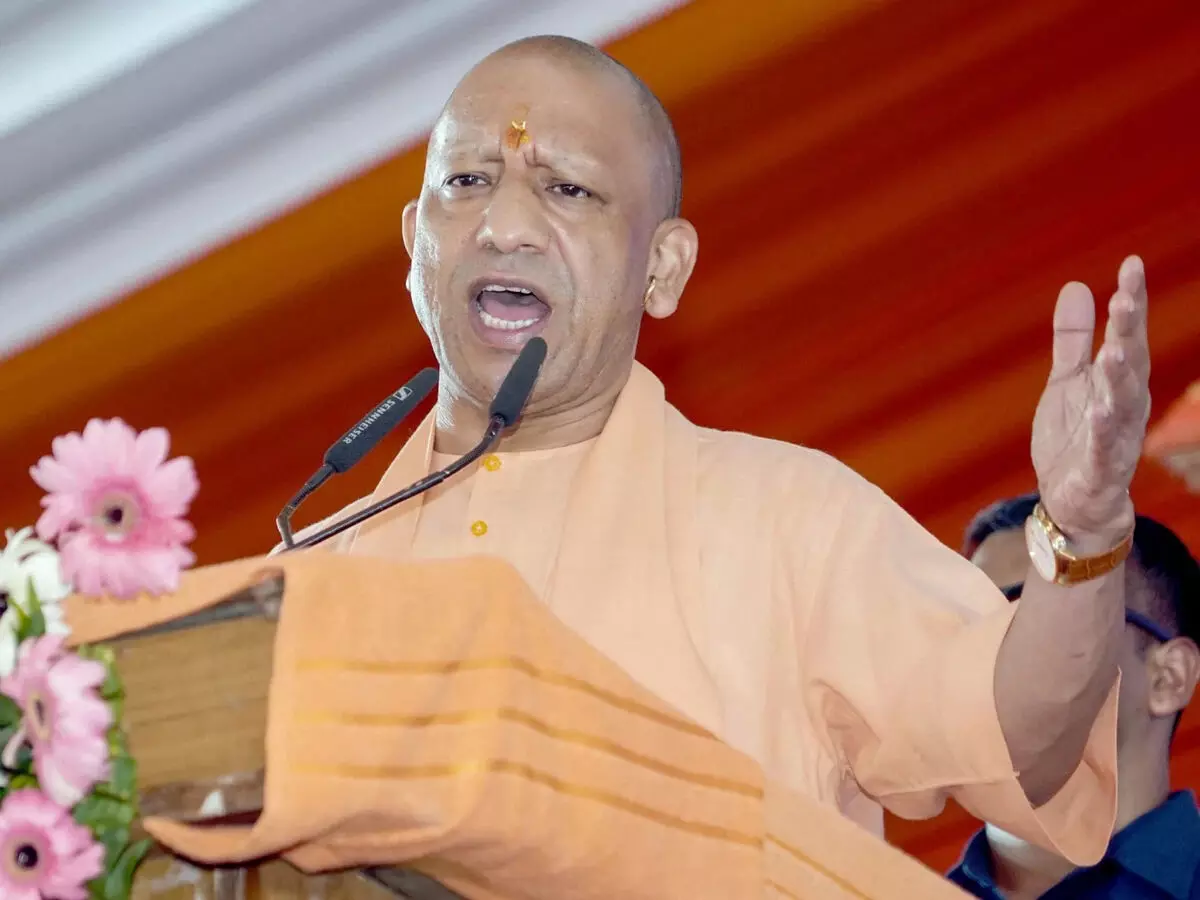 जनपदों में होगी ‘जिला औषधि नियंत्रण अधिकारी’ की तैनाती, नए पद सृजित करने के लिए सीएम योगी ने दिए निर्देश जनपदों में होगी ‘जिला औषधि नियंत्रण अधिकारी’ की तैनाती, नए पद सृजित करने के लिए सीएम योगी ने दिए निर्देश