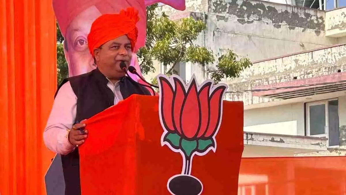 7 विधायकों की पहेली : कैसे गायब सहयोगियों ने भाजपा को जम्मू कश्मीर की राज्यसभा सीट दिला दी