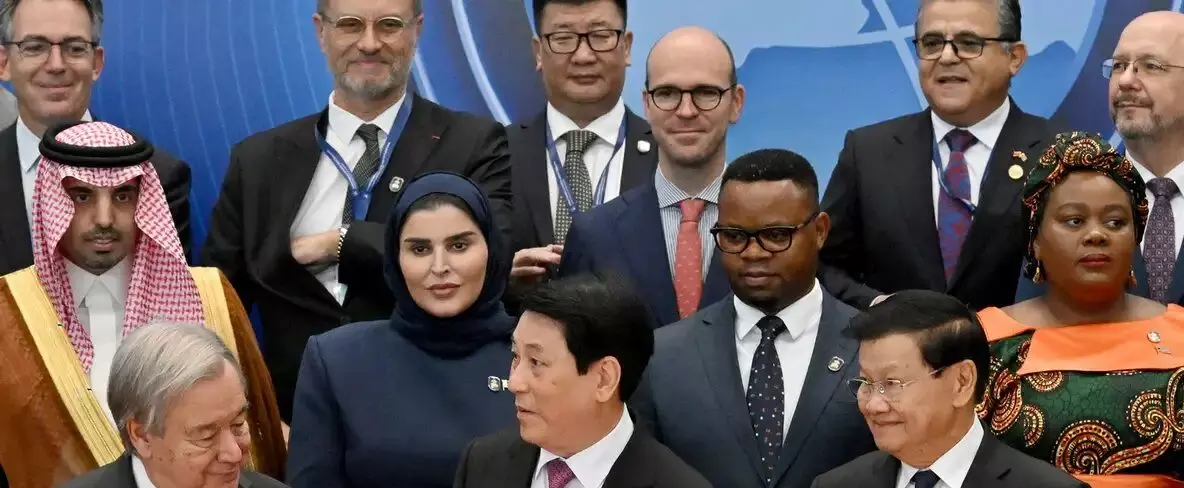 साइबर अपराध रोकने के लिए बनी पहली यूएन संधि पर दस्तखत हुए साइबर अपराध रोकने के लिए बनी पहली यूएन संधि पर दस्तखत हुए