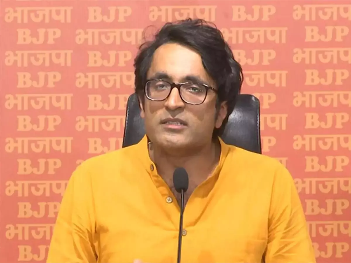 दिल्ली में इस बार होगी अब तक की सबसे विशेष छठ पूजा : प्रदीप भंडारी दिल्ली में इस बार होगी अब तक की सबसे विशेष छठ पूजा : प्रदीप भंडारी