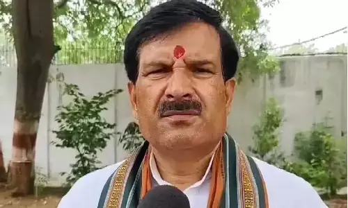 एनडीए ने बिहार की जनता को धोखा दिया, जनता लेगी हिसाब : मृत्युंजय तिवारी एनडीए ने बिहार की जनता को धोखा दिया, जनता लेगी हिसाब : मृत्युंजय तिवारी