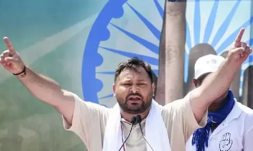 तेजस्वी यादव की आज होंगी कई चुनावी रैलियां, जानें पूरा शेड्यूल