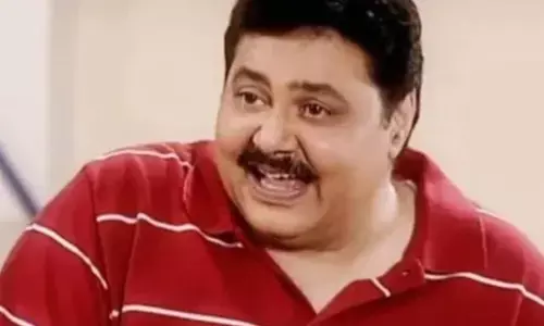 अभिनेता सतीश शाह का निधन, 74 साल की उम्र में ली अंतिम सांस, किडनी की बीमारी से थे ग्रस्त