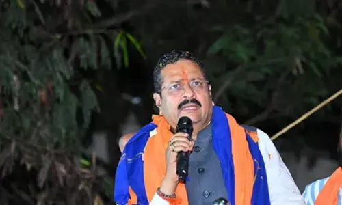 बसनगौड़ा पाटिल ने अमित शाह से की हलाल प्रमाणन पर देशव्यापी प्रतिबंध की मांग