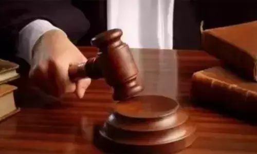 4.9 करोड़ के बैंक धोखाधड़ी मामले में सीबीआई की विशेष अदालत ने सात आरोपियों को सुनाई सजा