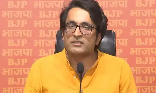 दिल्ली में इस बार होगी अब तक की सबसे विशेष छठ पूजा : प्रदीप भंडारी दिल्ली में इस बार होगी अब तक की सबसे विशेष छठ पूजा : प्रदीप भंडारी