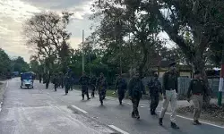 बिहार चुनाव में सुरक्षा की कमान संभालेंगे टीएसआर के 400 से ज्यादा जवान