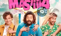 नवंबर में ये चार फिल्में दर्शकों को देने वाली हैं मस्ती, रोमांस और एक्शन का डोज