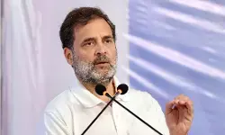 राहुल गांधी ने डॉ. संपदा की मौत को बताया संस्थागत हत्या, बोले- जब सत्ता अपराधियों की ढाल बन जाए, तो न्याय की उम्मीद किससे की जाए