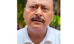 निशिकांत दुबे को आगरा के मानसिक चिकित्सालय में इलाज की जरूरत, जहां योगी राज में होगा अच्छा उपचार : सुरेंद्र राजपूत