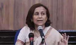 सोनम वांगचुक की गिरफ्तारी पर पत्नी बोली- उनका विश्वास अटल है, सत्य की ही जीत होगी