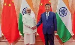 पांच साल बाद भारत और चीन के बीच सीधी उड़ानें फिर शुरू