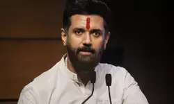 चिराग पासवान की लोजपा ने प्रदेश प्रधान महासचिव मोहम्मद मोतिउल्लाह को पार्टी से किया निष्कासित