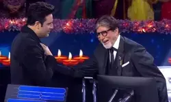 कृष्णा अभिषेक ने केबीसी में कमाए 100 करोड़ रुपए, कैसे? कॉमेडियन ने किया खुलासा कृष्णा अभिषेक ने केबीसी में कमाए 100 करोड़ रुपए, कैसे? कॉमेडियन ने किया खुलासा