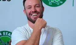 वनडे विश्व कप 2027 विराट कोहली के करियर का आखिरी पड़ाव: एबी डिविलियर्स वनडे विश्व कप 2027 विराट कोहली के करियर का आखिरी पड़ाव: एबी डिविलियर्स