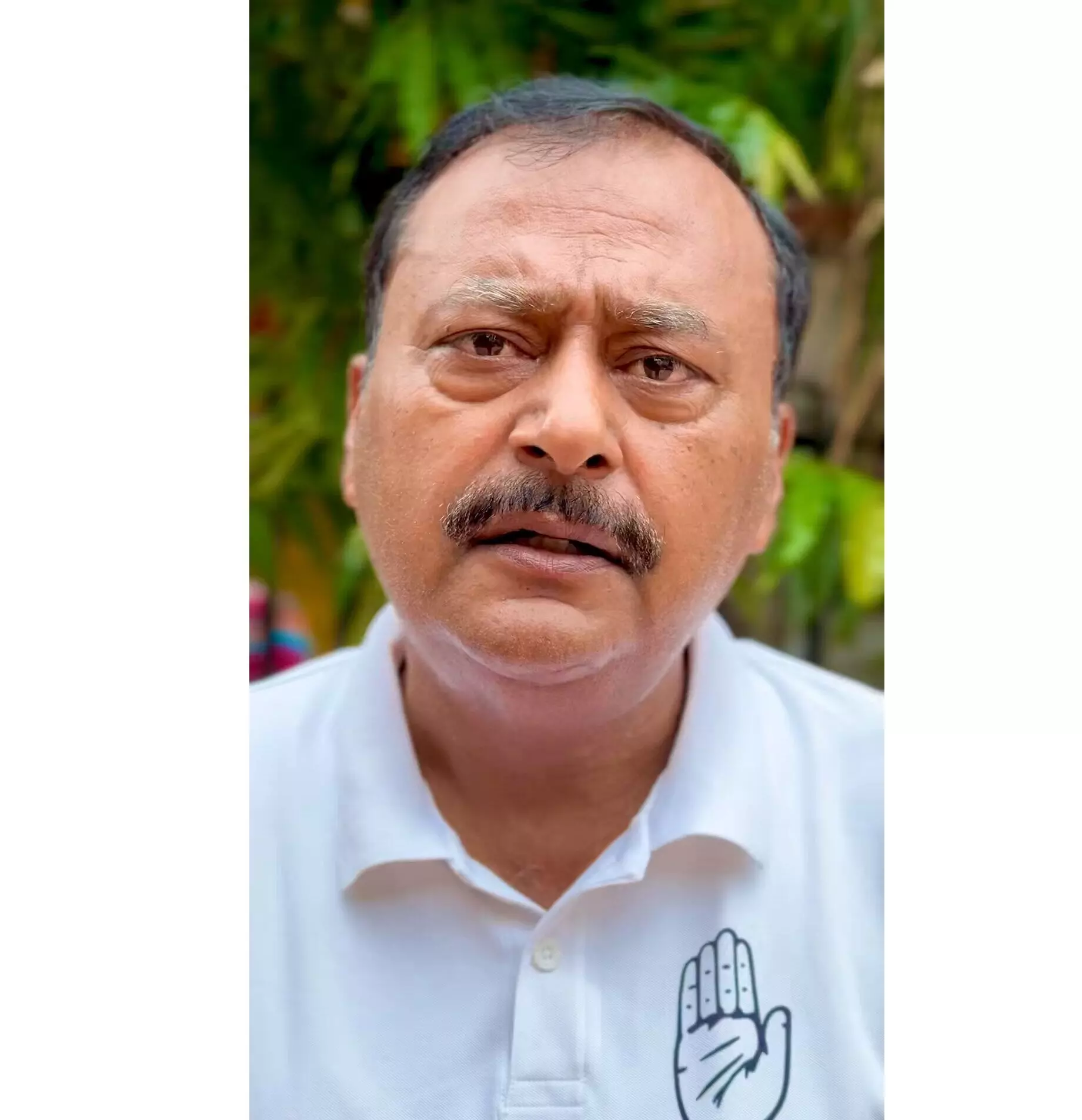 निशिकांत दुबे को आगरा के मानसिक चिकित्सालय में इलाज की जरूरत, जहां योगी राज में होगा अच्छा उपचार : सुरेंद्र राजपूत निशिकांत दुबे को आगरा के मानसिक चिकित्सालय में इलाज की जरूरत, जहां योगी राज में होगा अच्छा उपचार : सुरेंद्र राजपूत