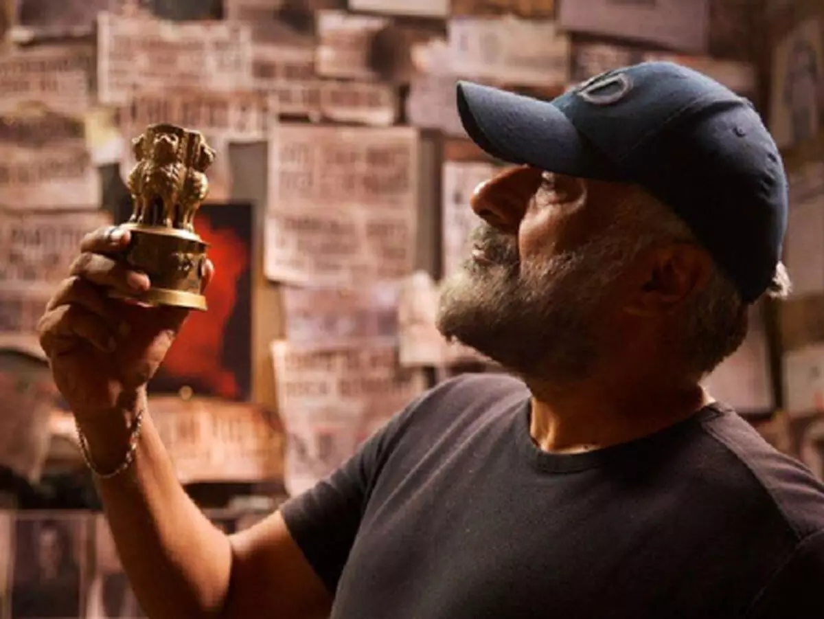 द कश्मीर फाइल्स में सतीश शाह को कास्ट करना चाहते थे विवेक अग्निहोत्री, डायलॉग पर नहीं बन पाई बात द कश्मीर फाइल्स में सतीश शाह को कास्ट करना चाहते थे विवेक अग्निहोत्री, डायलॉग पर नहीं बन पाई बात