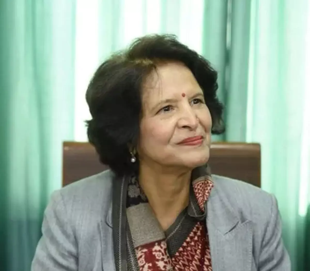 जेन-जी के लिए नई स्वास्थ्य मंत्री ने बनाया खास प्लान, पद्भार संभालते ही किए कई ऐलान जेन-जी के लिए नई स्वास्थ्य मंत्री ने बनाया खास प्लान, पद्भार संभालते ही किए कई ऐलान