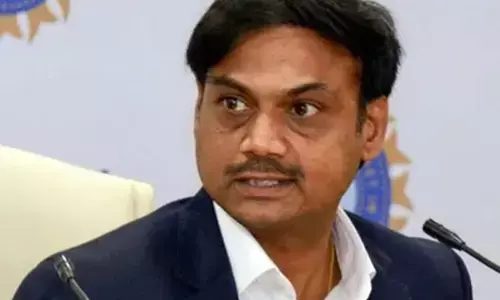 चयन पर सवाल उठाने वालों को भारतीय क्रिकेट की समझ नहीं: पूर्व चयनकर्ता एमएसके प्रसाद चयन पर सवाल उठाने वालों को भारतीय क्रिकेट की समझ नहीं: पूर्व चयनकर्ता एमएसके प्रसाद