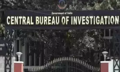 सीबीआई ने अमेरिका से भगोड़े लखविंदर कुमार की वापसी सुनिश्चित की