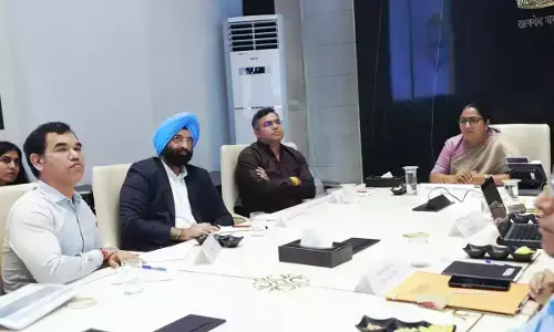 दिल्ली को मिलेगा अपना आधिकारिक लोगो, स्थापना दिवस पर होगा लॉन्च दिल्ली को मिलेगा अपना आधिकारिक लोगो, स्थापना दिवस पर होगा लॉन्च