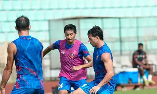 सुपर कप 2025: जमशेदपुर एफसी के खिलाफ जीत के साथ शुरुआत करने उतरेगी एफसी गोवा