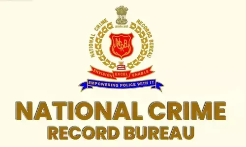 एनसीआरबी की रिपोर्ट में बड़ा खुलासा, भाजपा शासित राज्यों में लड़कियों के अपहरण की घटनाओं में बढ़ोत्तरी एनसीआरबी की रिपोर्ट में बड़ा खुलासा, भाजपा शासित राज्यों में लड़कियों के अपहरण की घटनाओं में बढ़ोत्तरी