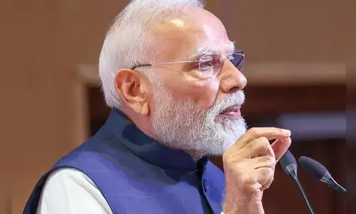 मन की बात 127वां एपिसोड : मोदी ने दो ऐसे कैफे का जिक्र किया, जहां प्लास्टिक कचरा देने पर मिलता है खाना मन की बात 127वां एपिसोड : मोदी ने दो ऐसे कैफे का जिक्र किया, जहां प्लास्टिक कचरा देने पर मिलता है खाना