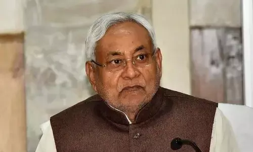 बिहार चुनाव से पहले जदयू का बड़ा एक्शन, पूर्व मंत्री समेत कई नेता पार्टी से निष्कासित