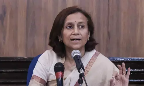 सोनम वांगचुक की गिरफ्तारी पर पत्नी बोली- उनका विश्वास अटल है, सत्य की ही जीत होगी