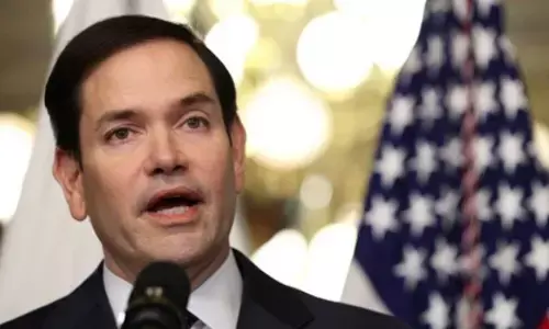 अमेरिकी विदेश मंत्री ने ट्रंप की खोली पोल, कहा- क्या अमेरिका के दबाव में भारत ने रूस से तेल खरीदना किया बंद?