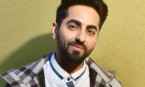 आयुष्मान खुराना को नवाजुद्दीन से थामा की शूटिंग पर आखिर क्यों मांगनी पड़ी माफी, जानें वजह