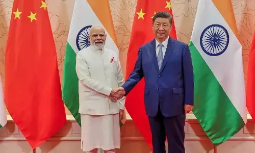 पांच साल बाद भारत और चीन के बीच सीधी उड़ानें फिर शुरू पांच साल बाद भारत और चीन के बीच सीधी उड़ानें फिर शुरू