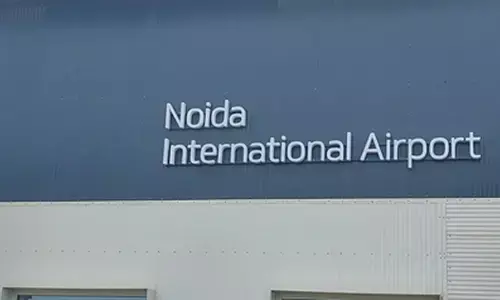 डिजिटल कनेक्टिविटी का नया मानक बनेगा जेवर एयरपोर्ट