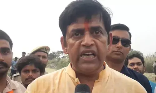 गोरखपुर सांसद रवि किशन का दावा, बिहार की जनता को नीतीश कुमार पर भरोसा गोरखपुर सांसद रवि किशन का दावा, बिहार की जनता को नीतीश कुमार पर भरोसा