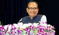 शिवराज सिंह चौहान आज राष्ट्रीय बीज निगम के बीज प्रसंस्करण संयंत्र का करेंगे उद्घाटन शिवराज सिंह चौहान आज राष्ट्रीय बीज निगम के बीज प्रसंस्करण संयंत्र का करेंगे उद्घाटन