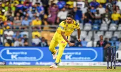 पाकिस्तानी क्रिकेटर के साथ बीबीएल में खेलेंगे आर अश्विन पाकिस्तानी क्रिकेटर के साथ बीबीएल में खेलेंगे आर अश्विन