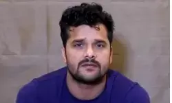 चुनाव जीतने के लिए इतने नीचे न गिरें कि अपने ही लोगों से वीडियो बनवाकर शेयर करवाएं : खेसारी लाल यादव